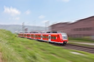 Fahrgastrechte: Eine Sitzplatzreservierung in der Bahn kann nach 15 Min. verfallen, wenn Sie den Platz nicht einnehmen.