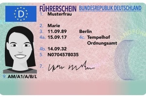 Ist es möglich, den Führerschein nicht am eigenen Wohnsitz zu machen, sondern im Ausland?