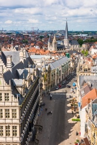 In Belgien wird ein Fahrverbot von 15 Tagen u. a., bei Alkoholverstößen verhängt.