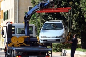 Das Schild „Arzt im Dienst" rechtfertigt ordnungswidriges Parken nur in Ausnahmefällen - es drohen Sanktionen.