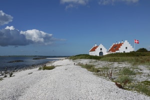 Welche Benimmregeln sind in Dänemark zu beachten?