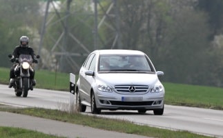 Eine Autoversicherung müssen Fahranfänger in Österreich selbstverständlich auch haben, wenn sie mit dem eigenen Wagen fahren.