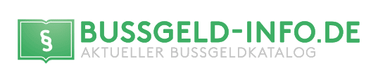 Bussgeld-Info.de – Bußgeldkatalog 2024 header image