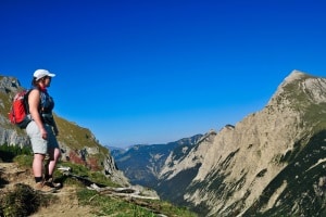 Fahranfänger: In Österreich beträgt die Probezeit drei Jahre.