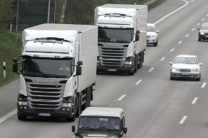 Welche Strafe droht, wenn Sie trotz Fahrverbot zur Arbeit fahren?