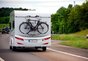 Ein Fahrverbot aus Spanien ist in Deutschland nicht gültig.