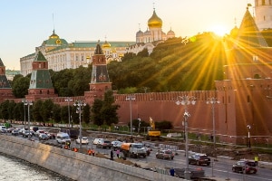 Verhängen Behörden in Russland ein Fahrverbot, ist dieses in Deutschland nicht gültig.