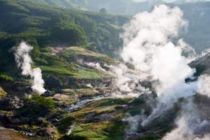 Waldbrandgefahr: Heiße Temperaturen und kein Regen begünstigen diese auch in Deutschland.