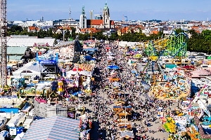 Können Anwohner eine Lärmbelästigung durch Veranstaltungen anzeigen?