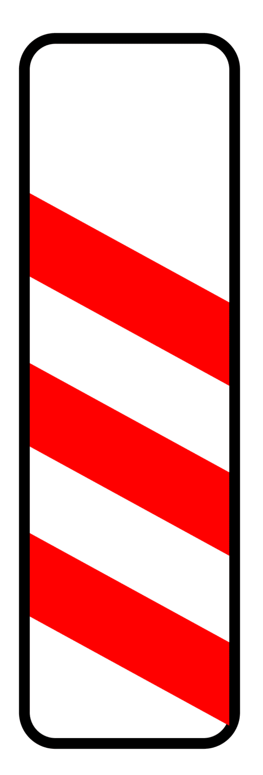 Überholen vor Bahnübergang aktueller Bußgeldkatalog 2025