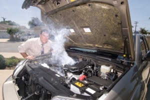 Haltbarkeit beim Auto: Wann geht was kaputt?