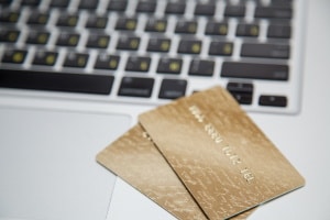 In Italien sind die Mautgebühren meist per Kreditkarte zahlbar.