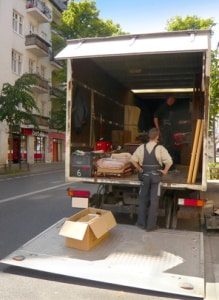 Parken: Private Verbotsschilder sind nur mit behördlicher Genehmigung möglich.