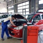 Viele Werkstätten bieten einen regelrechten Allround-Service für Ihr Auto an.