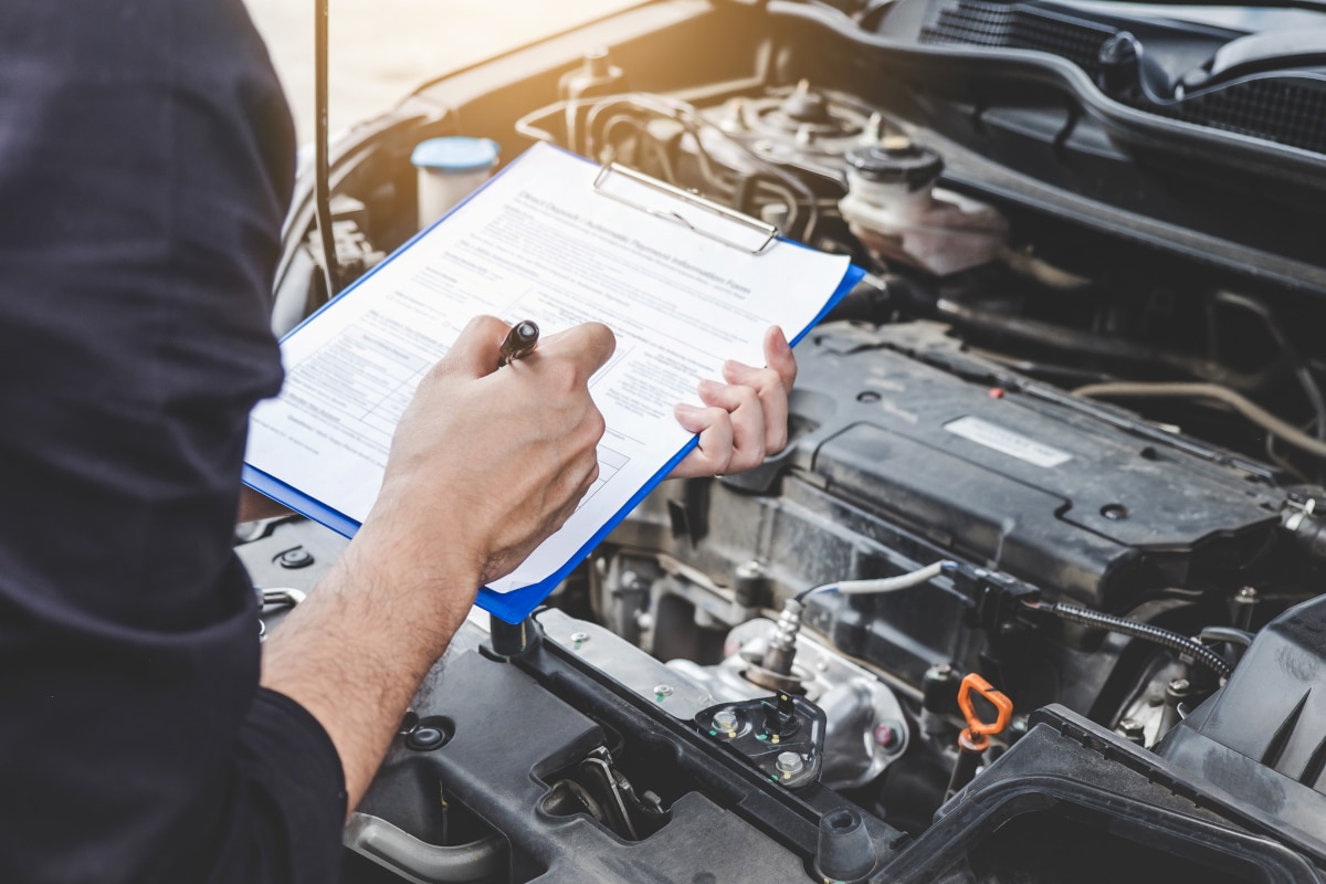 Autogeräusche Ihr Auto macht Geräusche? Ursachen, Tipps