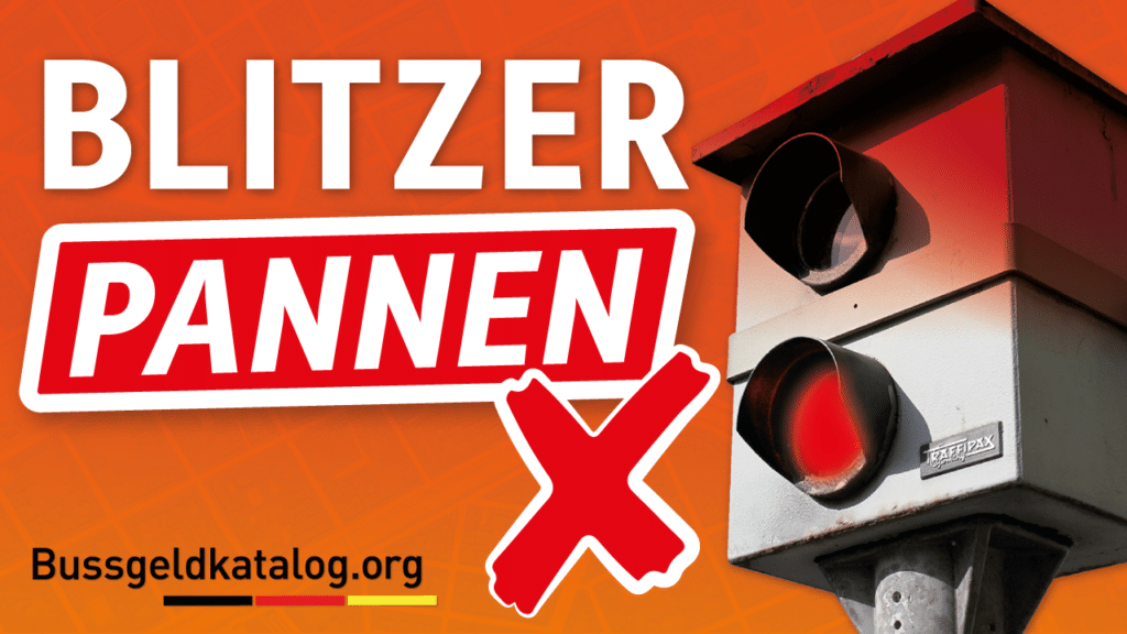 Was ist zu tun, wenn Blitzer fehlerhaft messen? Mehr dazu im Video.