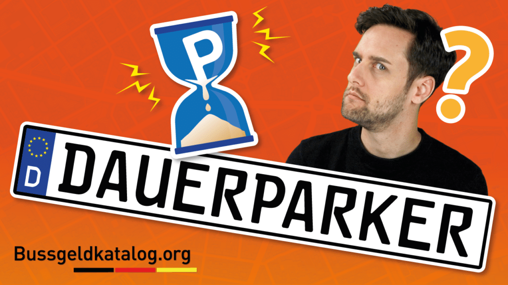 Was in Bezug auf das Dauerparken wichtig ist, erfahren Sie auch im Video.
