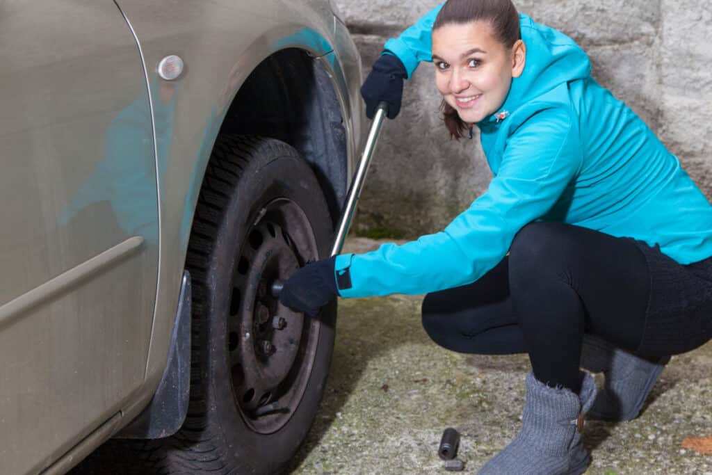 Reifen selbst wechseln: Ist das empfehlenswert?