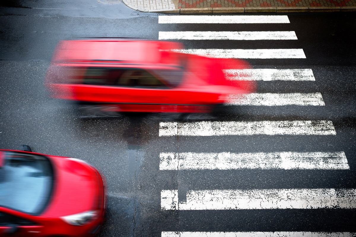 Darf Man In Einer Kurve Geblitzt Werden Beim Überholen geblitzt: Diese Konsequenzen drohen