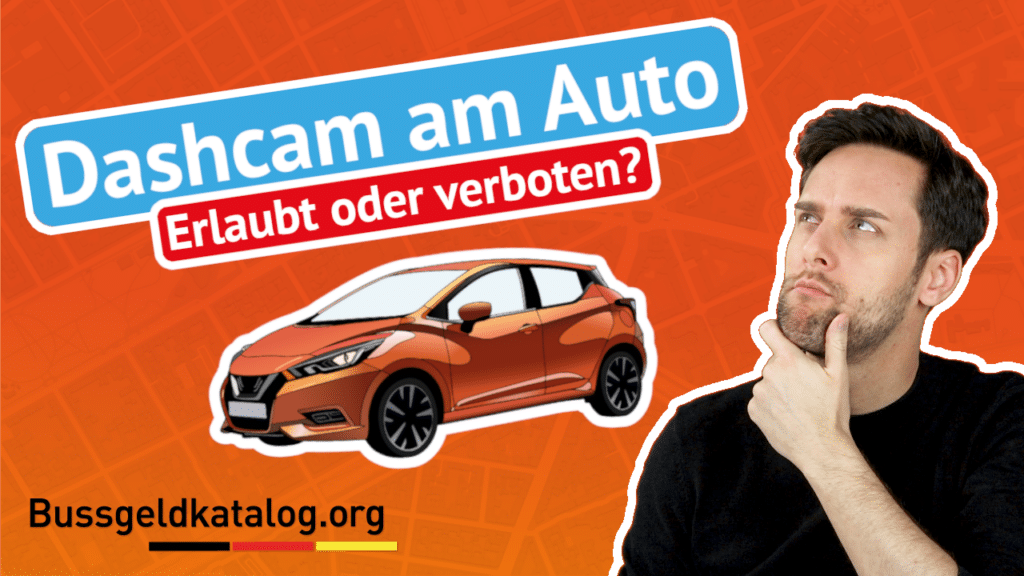 Dashcam-Urteil stärkt Datenschutz: 300.000 Euro Bußgeld - droht jetzt das  Aus für Kameras im Auto? - FOCUS online