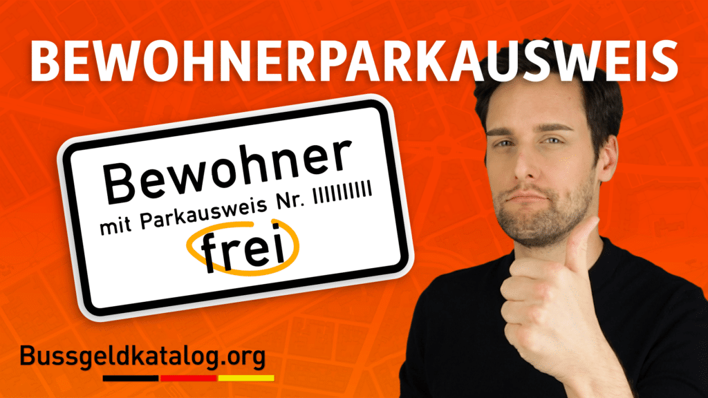 In diesem Video zeigen wir Ihnen, was genau hinter dem Anwohnerparken steckt und wie es funktioniert.