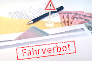 Auch ein variables Fahrverbot darf nicht ewig nach hinten geschoben werden.