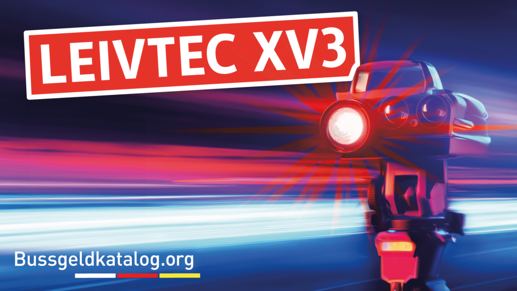 Infos zum Leivtec XV3 erfahren Sie auch im Video.