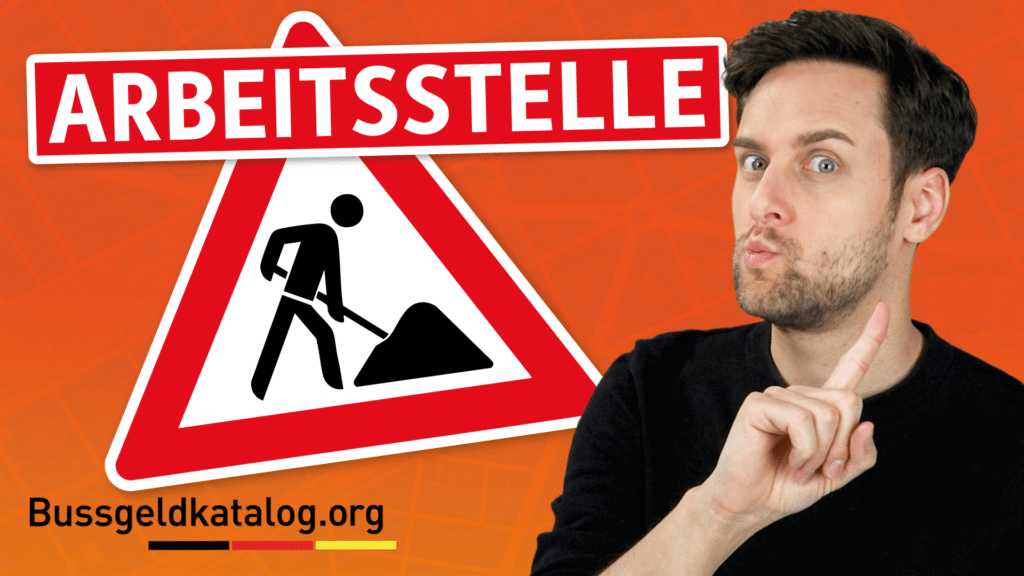 Woran müssen sich Verkehrsteilnehmer halten, wenn sie auf dieses Schild treffen?