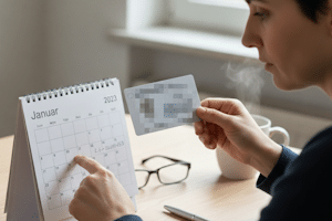 Der Führerschein: Wie lange ist er gültig?