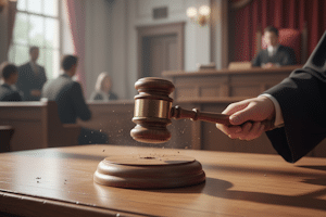 Grob verkehrswidrig: Viele Urteile zeigen auf, was darunter zu verstehen ist.